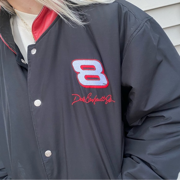 Authentic Bud Racing Jacket - Picture 5 of 6